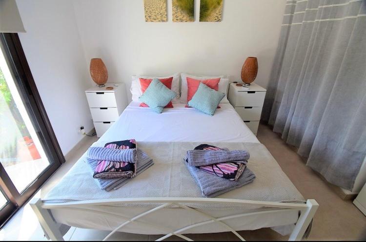 Bay Cottage Beautiful Cosy Luxury Cottage - Beach Area Pissouri Exterior foto