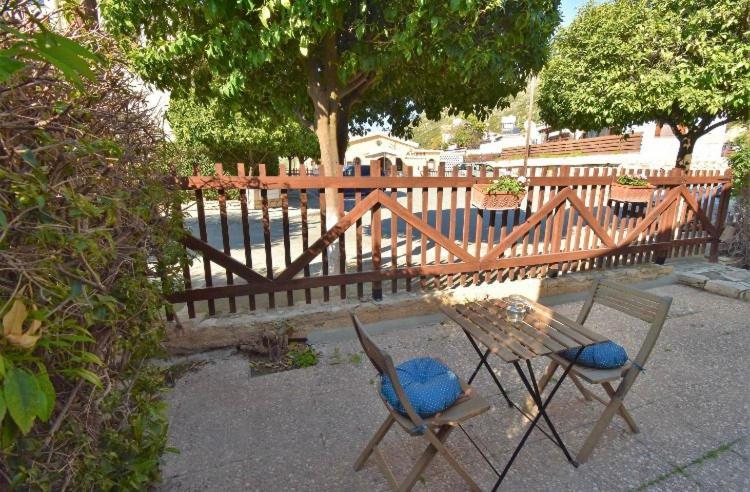 Bay Cottage Beautiful Cosy Luxury Cottage - Beach Area Pissouri Exterior foto