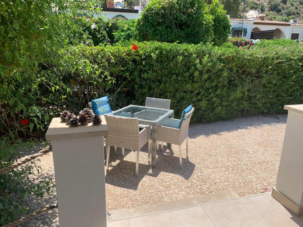 Bay Cottage Beautiful Cosy Luxury Cottage - Beach Area Pissouri Exterior foto