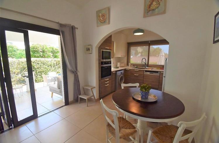 Bay Cottage Beautiful Cosy Luxury Cottage - Beach Area Pissouri Exterior foto