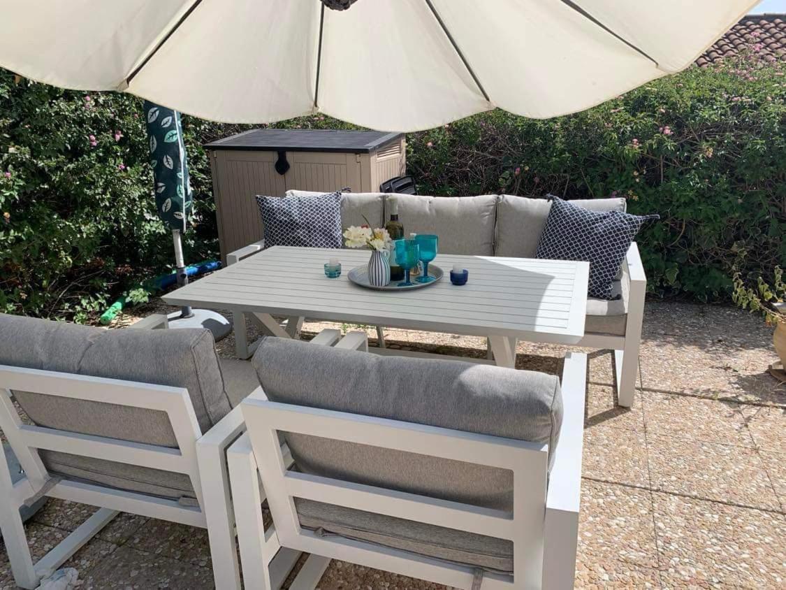 Bay Cottage Beautiful Cosy Luxury Cottage - Beach Area Pissouri Exterior foto