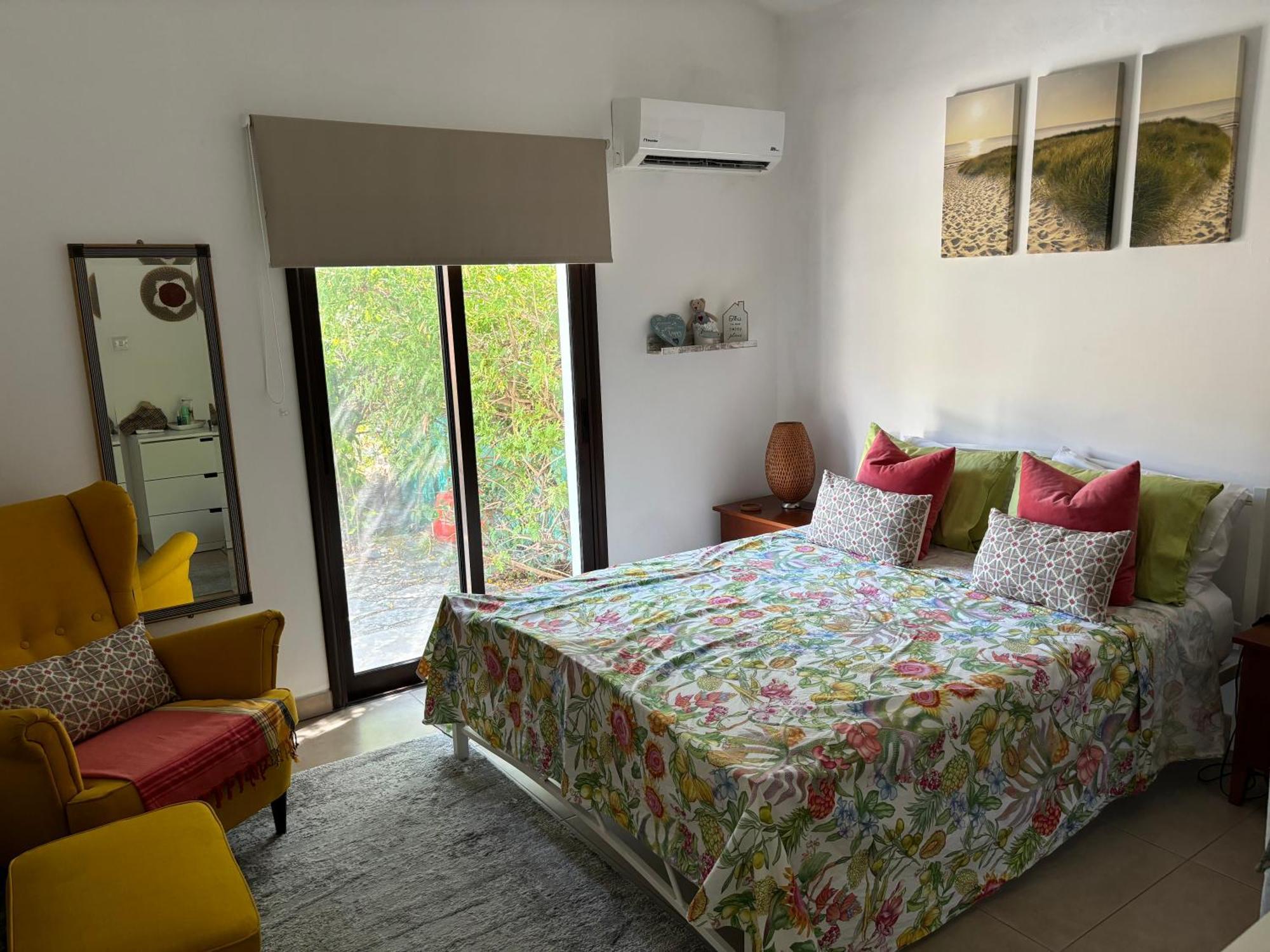 Bay Cottage Beautiful Cosy Luxury Cottage - Beach Area Pissouri Exterior foto